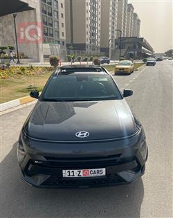 هيونداي كونا